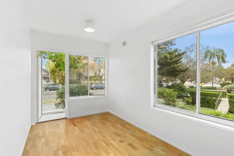 Fifth view of Homely apartment listing, 3/55 Addison Road, Manly NSW 2095