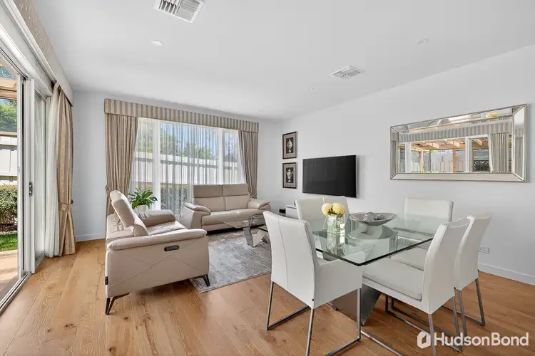 Fourth view of Homely townhouse listing, 3/321 High Street, Templestowe Lower VIC 3107