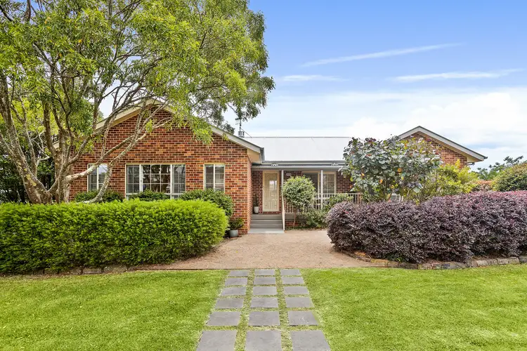 Second view of Homely house listing, 54 Burnett Avenue, Gerringong NSW 2534