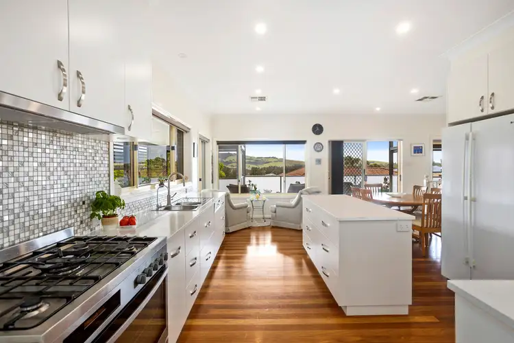 Fourth view of Homely house listing, 54 Burnett Avenue, Gerringong NSW 2534