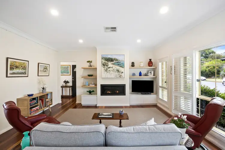 Fifth view of Homely house listing, 54 Burnett Avenue, Gerringong NSW 2534