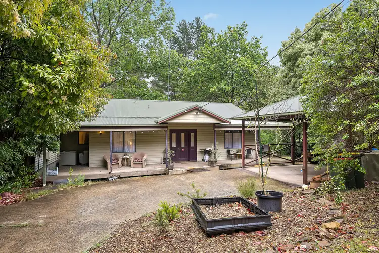 54 Highland Street, Leura NSW 2780