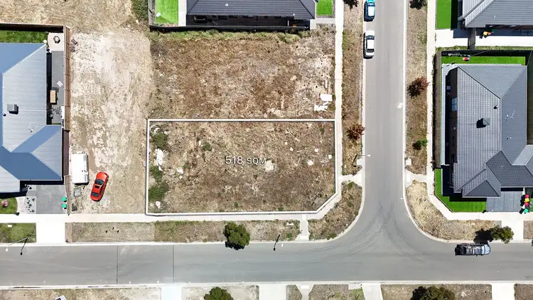 1 Yolanda Street, Bonshaw VIC 3352