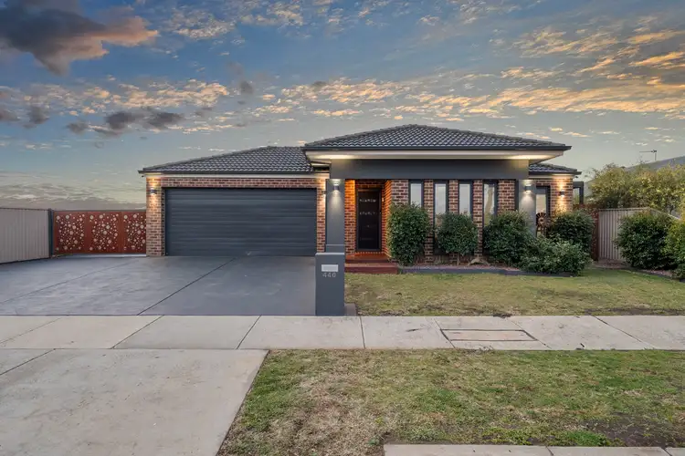 440 Greenhalghs Road, Winter Valley VIC 3358