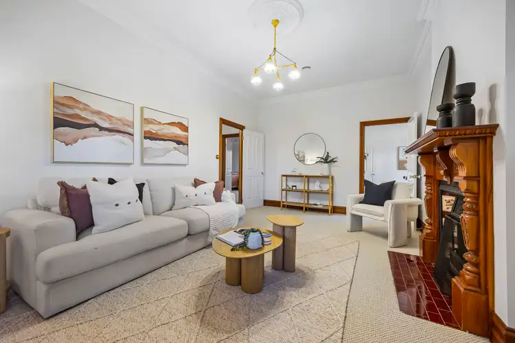 Fourth view of Homely house listing, 11 Cordover Court, Alfredton VIC 3350