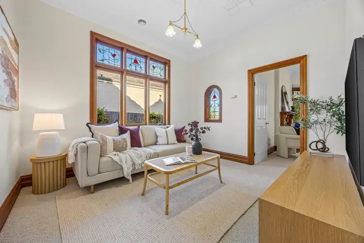 Fifth view of Homely house listing, 11 Cordover Court, Alfredton VIC 3350