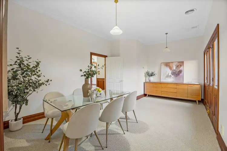 Sixth view of Homely house listing, 11 Cordover Court, Alfredton VIC 3350