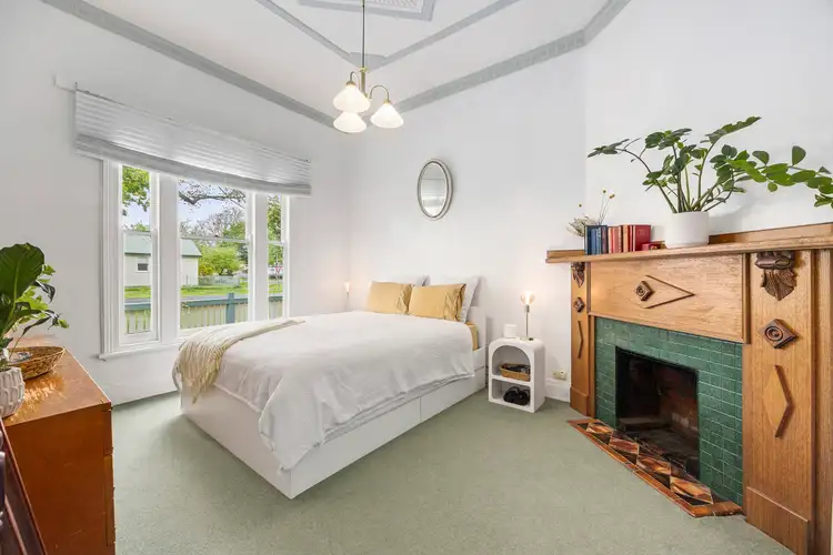 Fourth view of Homely house listing, 210 Brougham Street, Soldiers Hill VIC 3350