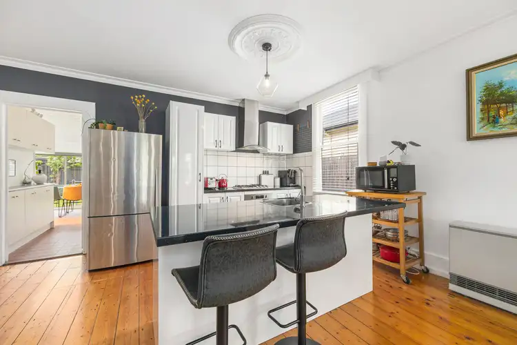 Sixth view of Homely house listing, 210 Brougham Street, Soldiers Hill VIC 3350