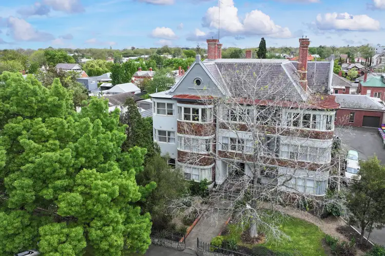 6/4 Lyons Street South, Ballarat Central VIC 3350