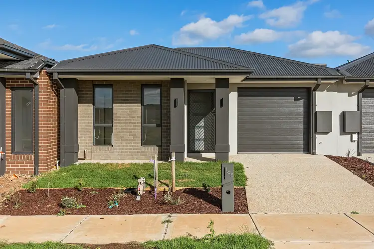 168 Wollahra Rise, Wyndham Vale VIC 3024