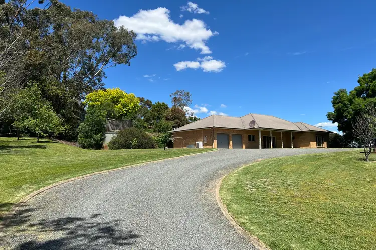 228 Forreston Road, Forreston SA 5233