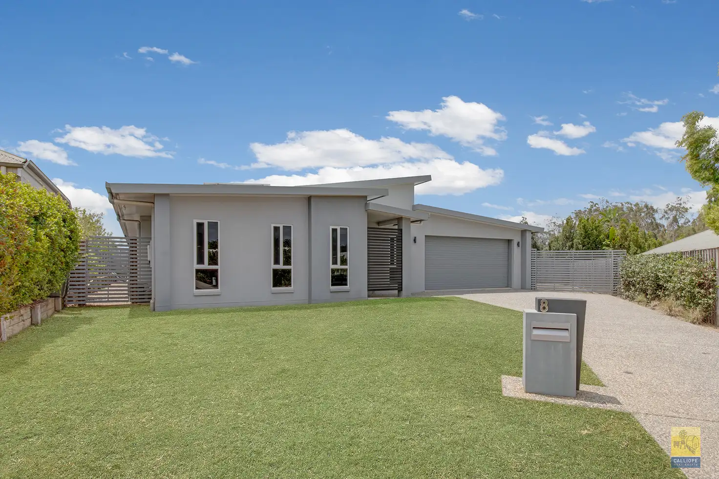 Main view of Homely house listing, 8 Jardine Crescent, Boyne Island QLD 4680