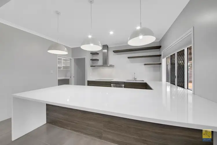 Third view of Homely house listing, 8 Jardine Crescent, Boyne Island QLD 4680