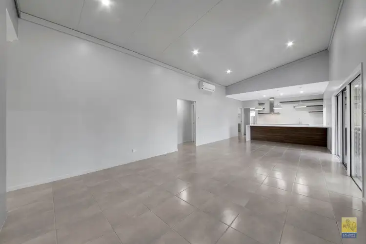 Fourth view of Homely house listing, 8 Jardine Crescent, Boyne Island QLD 4680