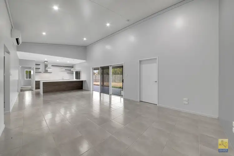 Fifth view of Homely house listing, 8 Jardine Crescent, Boyne Island QLD 4680