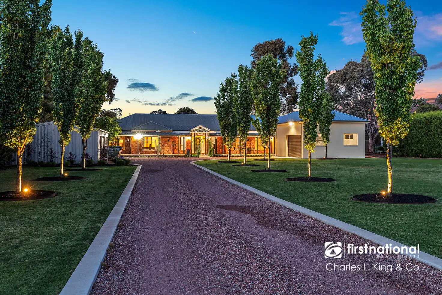 Main view of Homely house listing, 50 Kilkerrin Drive, Moama NSW 2731