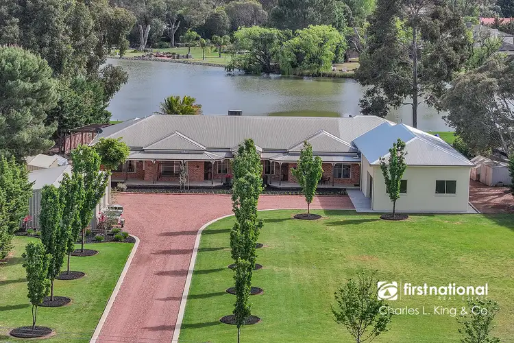 Second view of Homely house listing, 50 Kilkerrin Drive, Moama NSW 2731