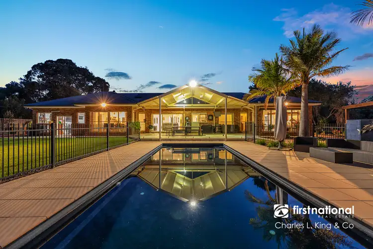 Third view of Homely house listing, 50 Kilkerrin Drive, Moama NSW 2731