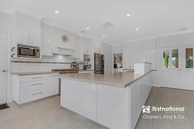 Fifth view of Homely house listing, 50 Kilkerrin Drive, Moama NSW 2731