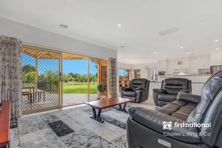 Sixth view of Homely house listing, 50 Kilkerrin Drive, Moama NSW 2731