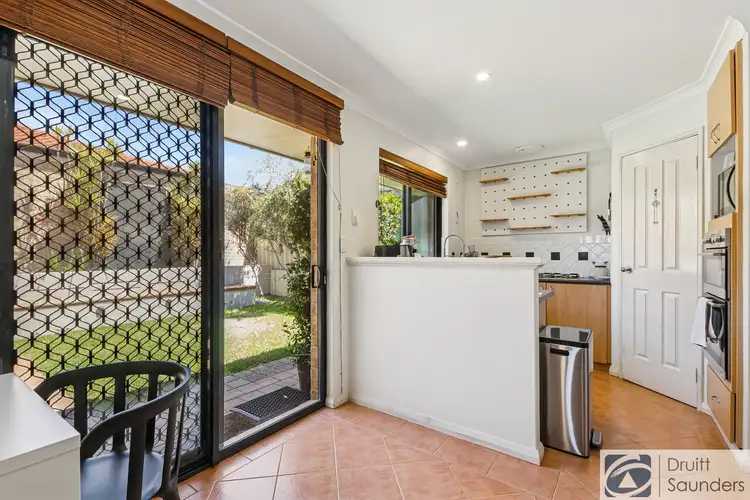 Fifth view of Homely villa listing, 32B Marian Street, Innaloo WA 6018