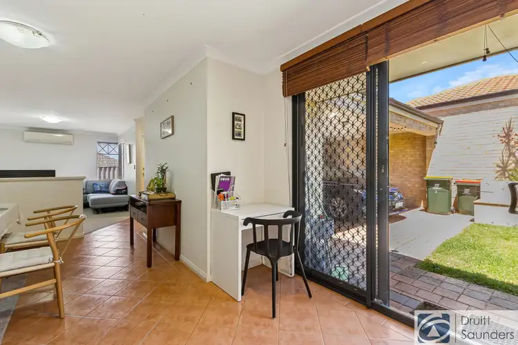 Sixth view of Homely villa listing, 32B Marian Street, Innaloo WA 6018