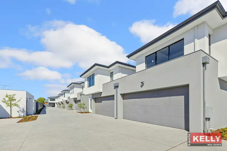 12/6 Alexander Road, Rivervale WA 6103