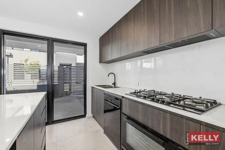 Sixth view of Homely house listing, 12/6 Alexander Road, Rivervale WA 6103