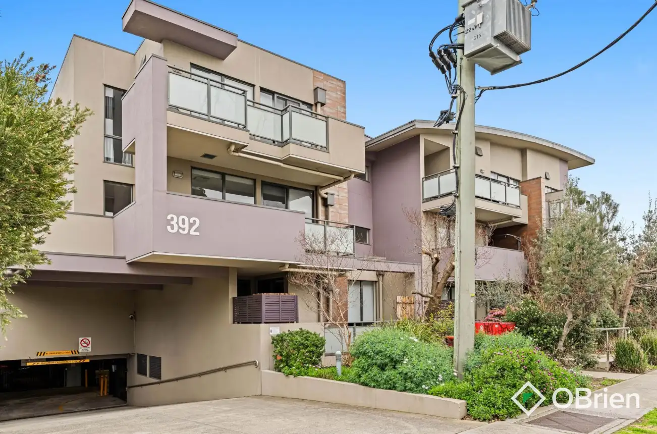 Main view of Homely apartment listing, 19/392-396 Nepean Highway, Frankston VIC 3199