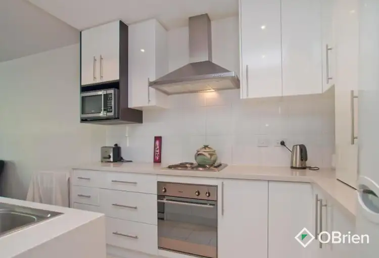 Third view of Homely apartment listing, 19/392-396 Nepean Highway, Frankston VIC 3199