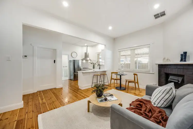 Fourth view of Homely house listing, 33 Wood Street, Kurralta Park SA 5037