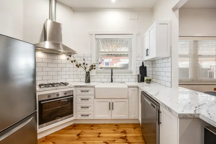 Sixth view of Homely house listing, 33 Wood Street, Kurralta Park SA 5037