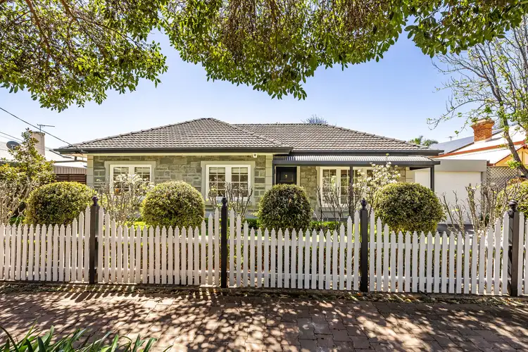 1A Lloyd Avenue, Millswood SA 5034
