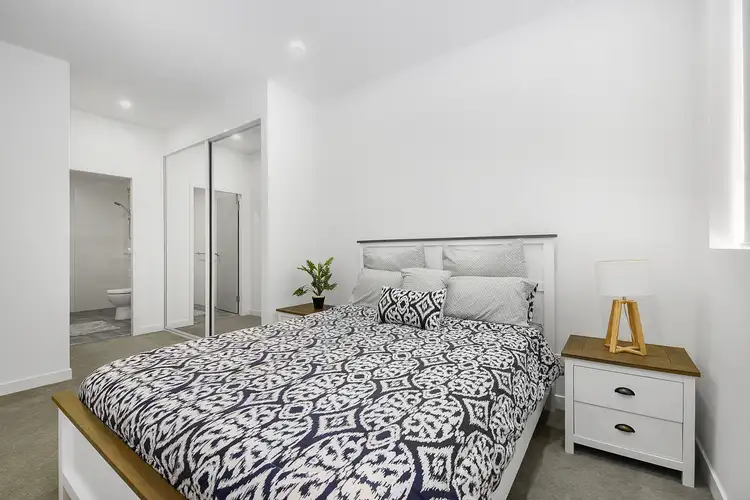 Sixth view of Homely apartment listing, 410/81A Lord Sheffield Circuit, Penrith NSW 2750