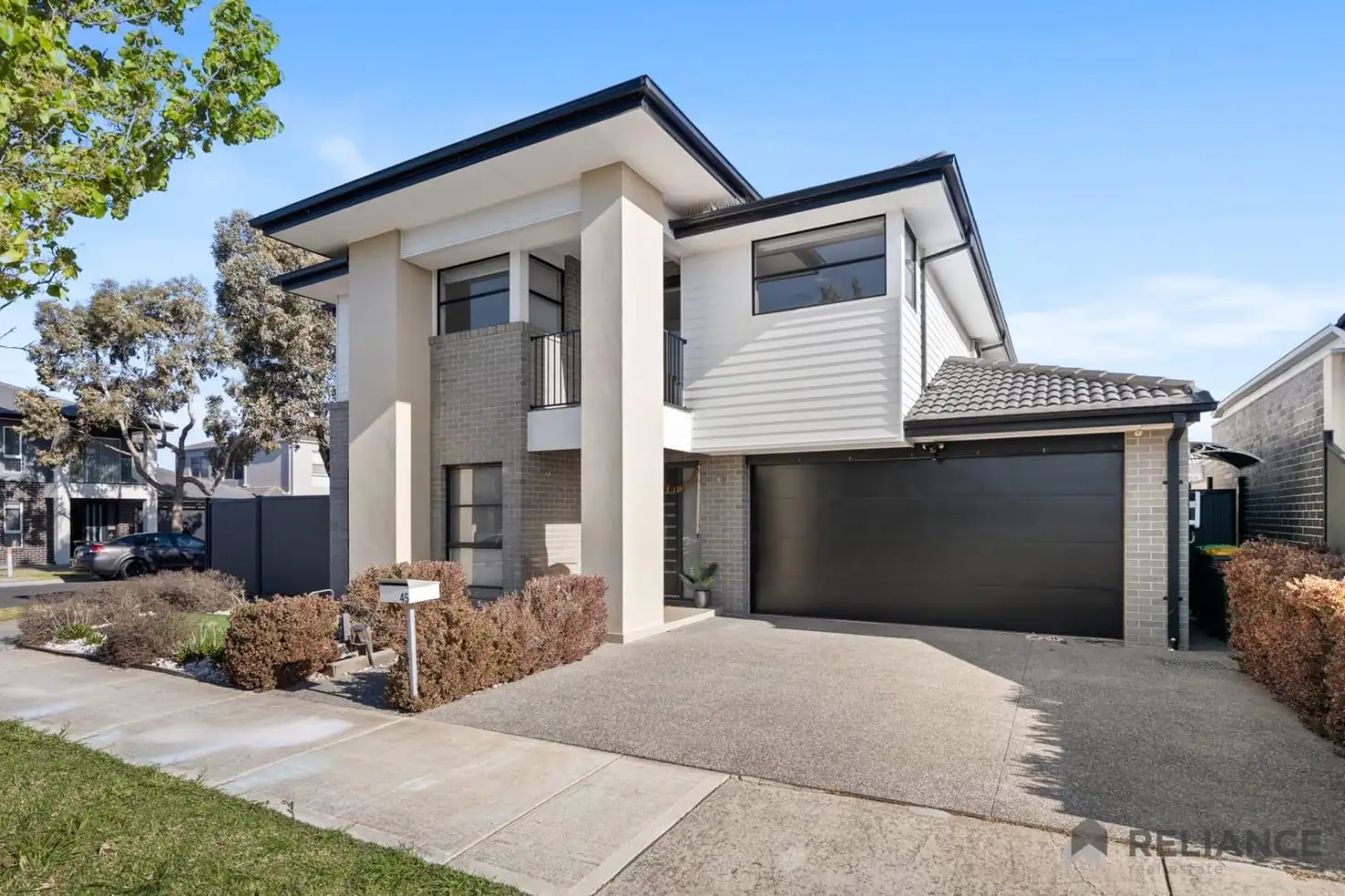 Main view of Homely house listing, 45 Riegelhuth Street, Craigieburn VIC 3064