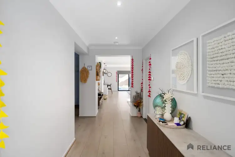 Fourth view of Homely house listing, 45 Riegelhuth Street, Craigieburn VIC 3064