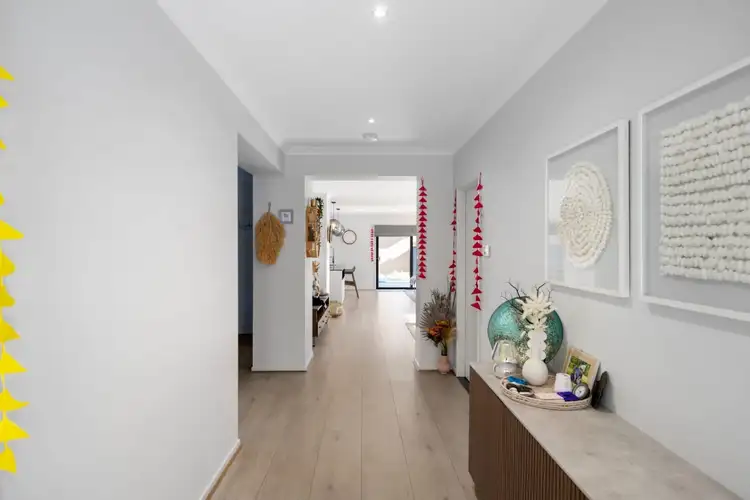 Fifth view of Homely house listing, 45 Riegelhuth Street, Craigieburn VIC 3064