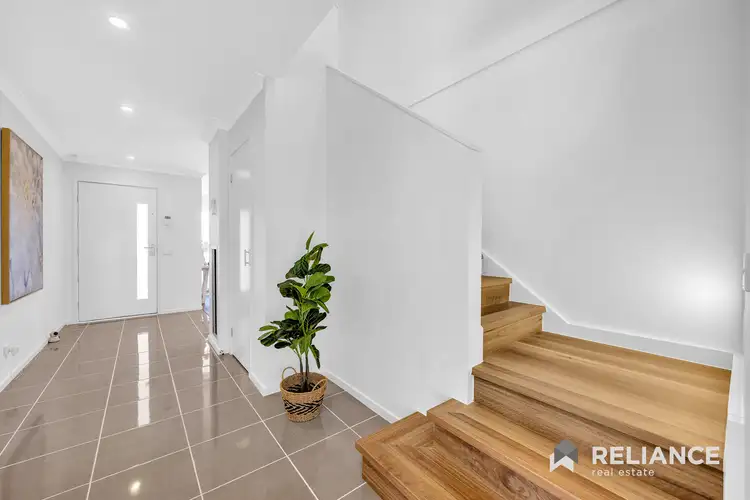 Sixth view of Homely house listing, 110 Eltham Parade, Manor Lakes VIC 3024