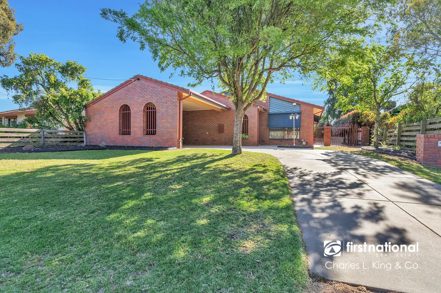 Main view of Homely house listing, 93 Campaspe Esplanade, Echuca VIC 3564