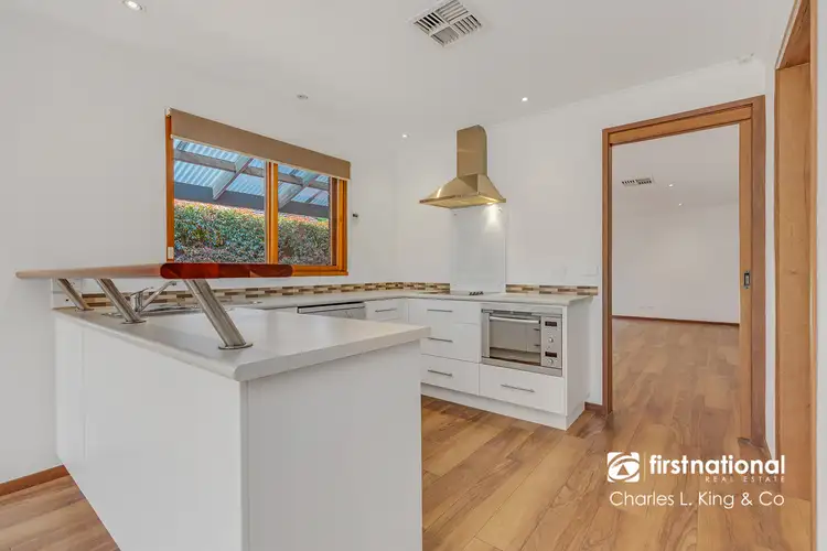 Second view of Homely house listing, 93 Campaspe Esplanade, Echuca VIC 3564