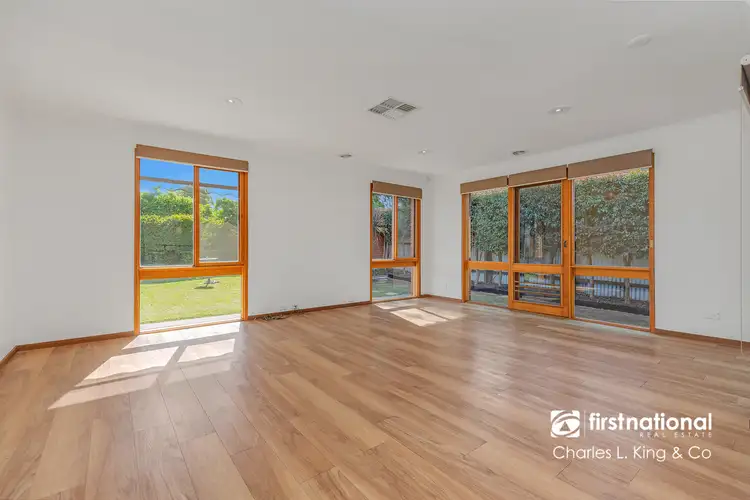 Fourth view of Homely house listing, 93 Campaspe Esplanade, Echuca VIC 3564