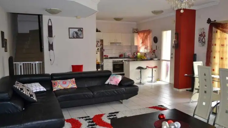 1/317 Blaxcell Street, Granville NSW 2142