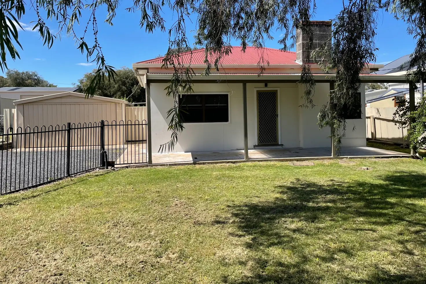 Main view of Homely house listing, 167 Mount Gambier Road, Millicent SA 5280