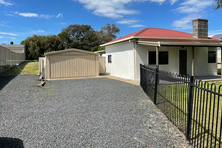 Second view of Homely house listing, 167 Mount Gambier Road, Millicent SA 5280