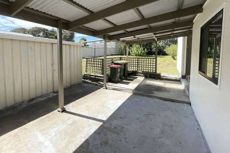 Fifth view of Homely house listing, 167 Mount Gambier Road, Millicent SA 5280