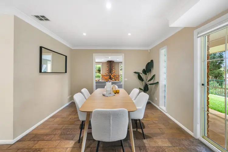 Fourth view of Homely house listing, 5 Bayberry Way, Castle Hill NSW 2154