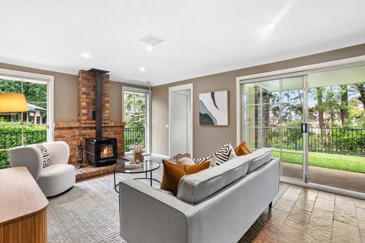 Sixth view of Homely house listing, 5 Bayberry Way, Castle Hill NSW 2154