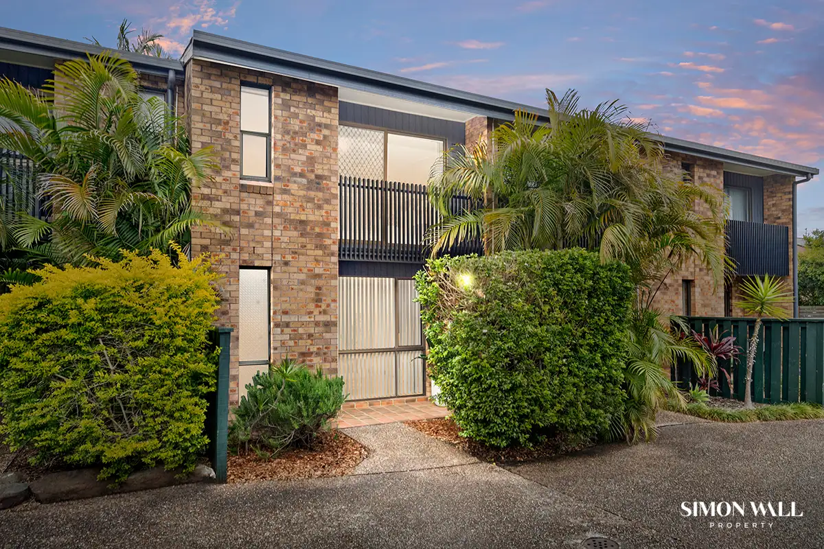 Main view of Homely townhouse listing, 3/8 Dent Street, Merewether NSW 2291