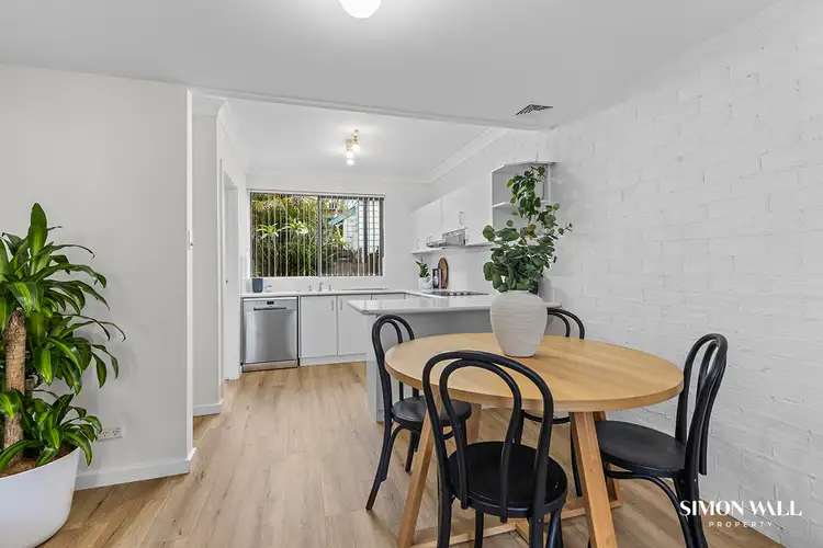 Fourth view of Homely townhouse listing, 3/8 Dent Street, Merewether NSW 2291